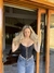 Corset Megan
