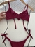 Bikini Mora con arco - 15% desc transf / efec