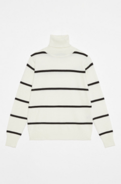 Polera Gather - comprar online