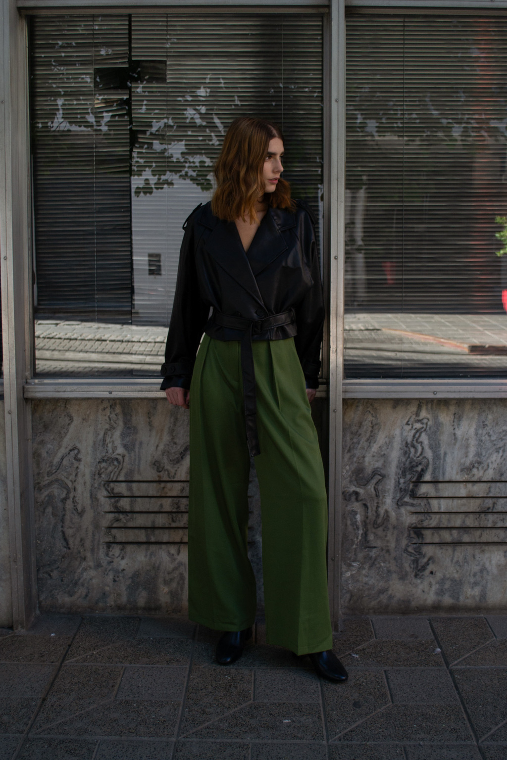 Pantalon Bridge thumbnail 3