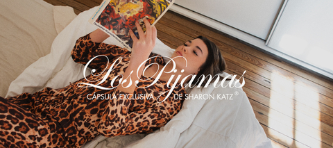 Carrusel Sharon Katz