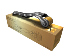 ROLLER GOLD ALUR ARG 200 2,50 MM - UNIDADE