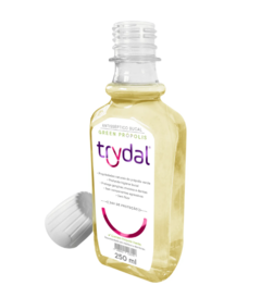 ANTISSEPTICO BUCAL 250 ML GREEN PROPOLIS TRYDAL na internet