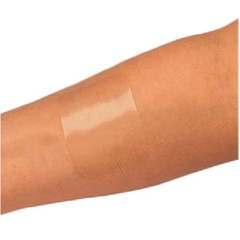 SUPRASORB F - 10CM X 10M ROLO CURATIVO DE FILME - 1 UND - Class Doctor Produtos para Saúde