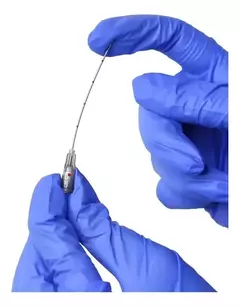 MICROCANULA FILLFLEX 22G x 70MM C/ AGULHA AUXILIAR - CAIXA C/ 20 UND - loja online