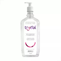 ANTISSEPTICO BUCAL 1LT TRYDAL CLINICAL-PRO - comprar online