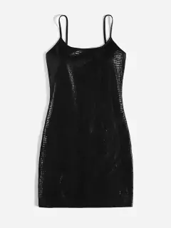 Vestido Diana