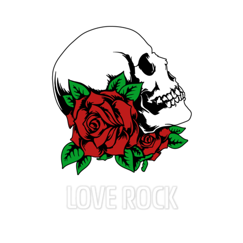 Love Rock