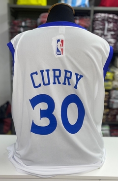 Camisa NBA Golden State Warriors - comprar online