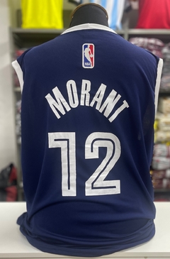 Camisa NBA Menphis Grizzlies - comprar online