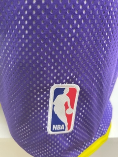 Bermudas Basquete NBA - comprar online