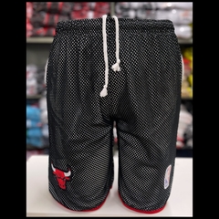 Imagem do Bermudas Basquete NBA