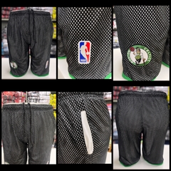 Bermudas Basquete NBA - Cardoso Esportes
