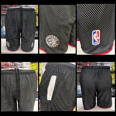 Bermudas Basquete NBA