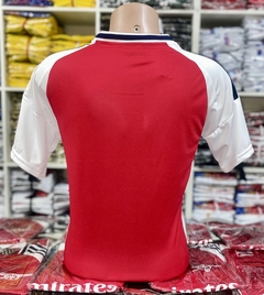Camisa Arsenal home 24-25 - comprar online
