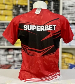 Camisa São Paulo goleiro 2025 - comprar online