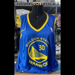 Camisa basquete Golden state - Curry