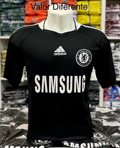 Camisa Chelsea 2008 Away Lampard - comprar online