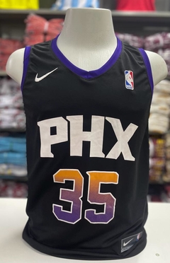 Camisa basquete NBA Phoenix Suns - Durant