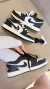 Jordan Low 23