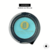 Sombra Compacta 82 Azul Tiffany Opaco