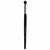 Pincel A27 Profissional oval para esfumar Macrilan Linha Max