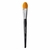 Pincel A20 profissional triangular grande para base Linha Max