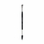 Pincel A14 Profissional Duplo Escova e Chanfrado Linha Max