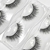 Cílios Postiços 5D-41 com 3 pares - Fissura Feminina | Um Universo de Opções Em Maquiagem e Para Seu Skincare um Clique!
