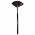 Pincel B108 profissional leque Macrilan - Linha B