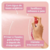 Aqua Rose Nivea Agua de Rosas na internet