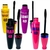 Rímel Máscara para Cílios 4D Bella Femme BF10009A - comprar online