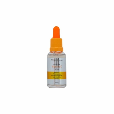 Serum Facial Vitamina C