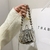 Mini Bag de Metal - comprar online