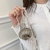 Mini Bag de Metal - Letícia Store
