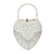 Clutch Coração Luxo - comprar online