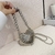 Mini Bag de Metal - comprar online