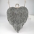 Clutch Coração Luxo - loja online