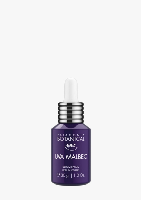 UVA MALBEC SERUM - Serúm regenerador