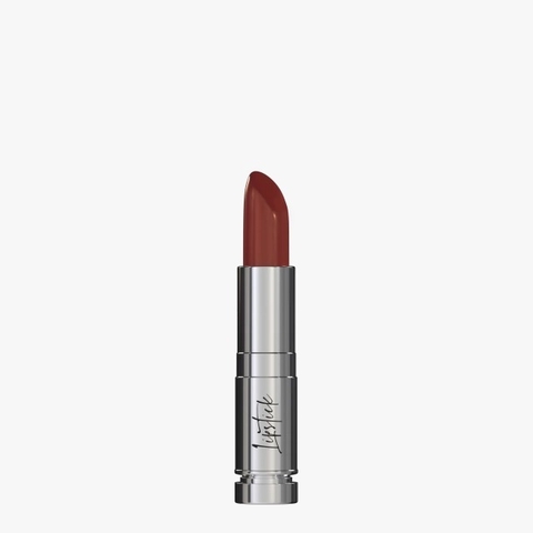 VELVET LIPSTICK - Lápiz Labial Matte en Barra - Tono VL20 - Pecan