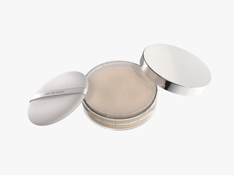 LOOSE POWDER HD - LP02 Satin