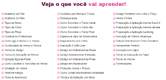 Curso Sobrancelhas Perfeitas - Oficial - Grouf Store