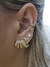 BRINCO EARCUFF HELENA - Suelen Gonçalves acessórios