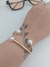 BRACELETE 3 PÉROLAS na internet