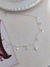 COLAR CHOCKER STAR - loja online