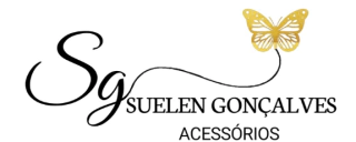 Suelen Gonçalves acessórios