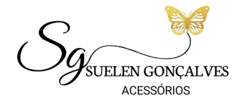 Suelen Gonçalves acessórios