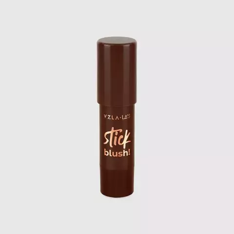Blush Stick Red Mocha Vizzela + La's