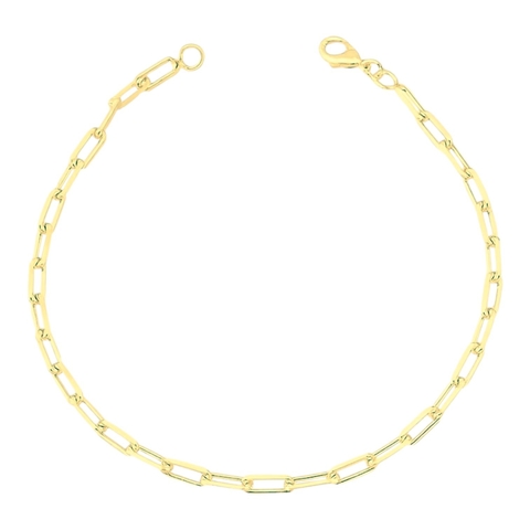 Pulseira Cartier 3MM'