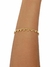 Pulseira Bolinhas Ovais ** - comprar online